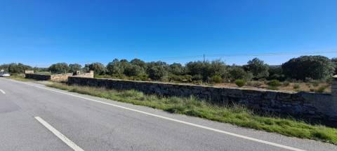 Terreno  Venda em Miranda do Douro,Miranda do Douro