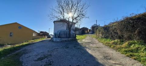 Moradia Isolada T3, S. Martinho de Angueira