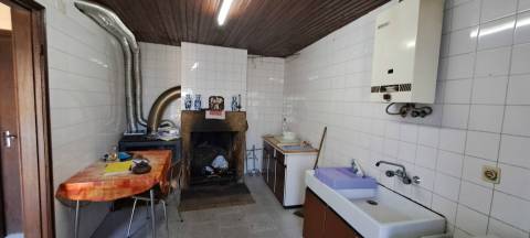 Moradia Isolada T3, S. Martinho de Angueira