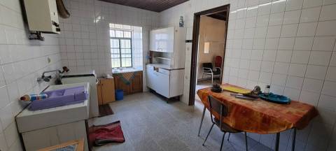 Moradia Isolada T3, S. Martinho de Angueira