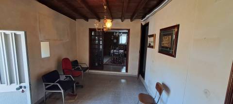 Moradia Isolada T3, S. Martinho de Angueira