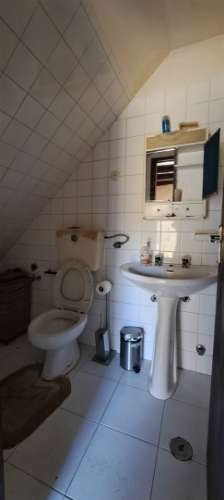 Moradia Isolada T3, S. Martinho de Angueira