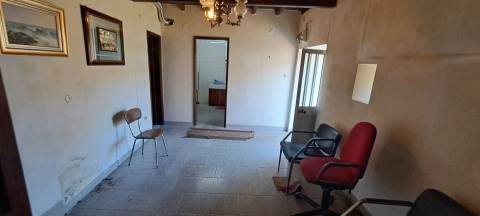 Moradia Isolada T3, S. Martinho de Angueira