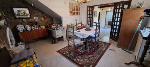 Moradia Isolada T3, S. Martinho de Angueira