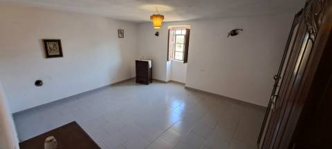 Moradia Isolada T3, S. Martinho de Angueira