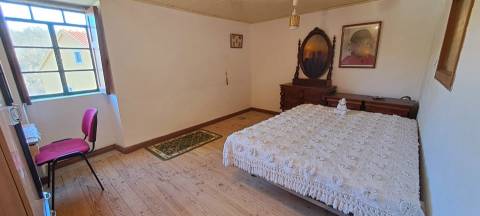 Moradia Isolada T3, S. Martinho de Angueira