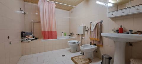 Moradia Isolada T3, S. Martinho de Angueira