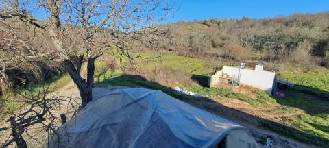 Moradia Isolada T3, S. Martinho de Angueira