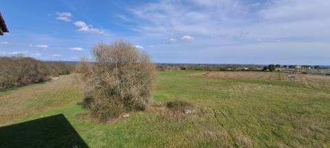 Terreno em Miranda do Douro