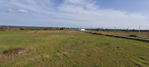 Terreno em Miranda do Douro