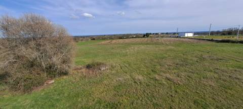 Terreno em Miranda do Douro