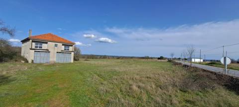 Terreno em Miranda do Douro
