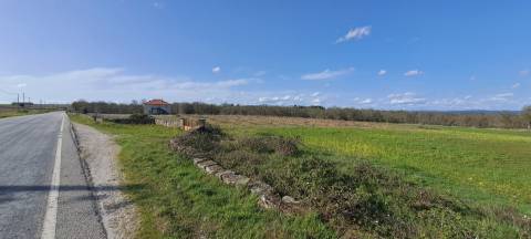 Terreno em Miranda do Douro