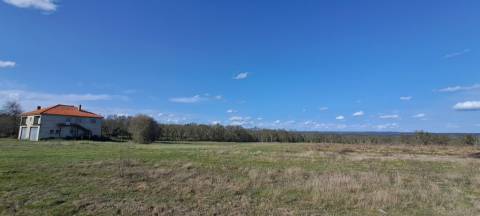 Terreno em Miranda do Douro