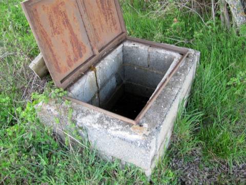 Terreno em Miranda do Douro