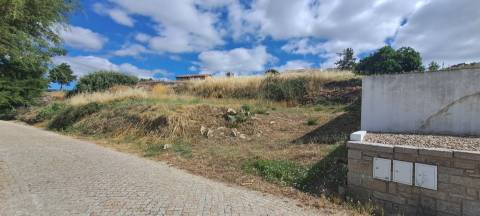 Terreno para construção, Bairro Verde, Miranda do Douro