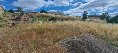 Terreno para construção, Bairro Verde, Miranda do Douro