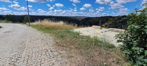 Terreno para construção, Bairro Verde, Miranda do Douro