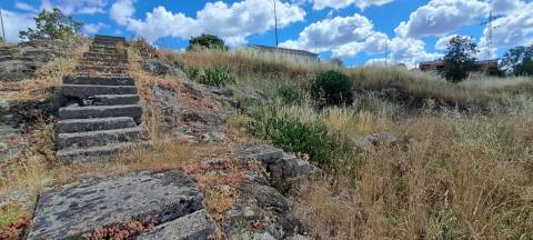 Terreno para construção, Bairro Verde, Miranda do Douro