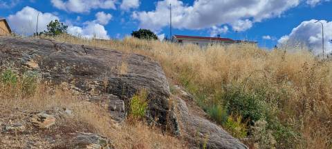 Terreno para construção, Bairro Verde, Miranda do Douro