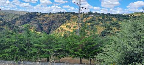 Terreno para construção, Bairro Verde, Miranda do Douro