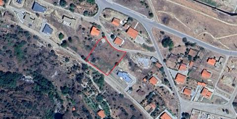 Terreno para construção, Bairro Verde, Miranda do Douro