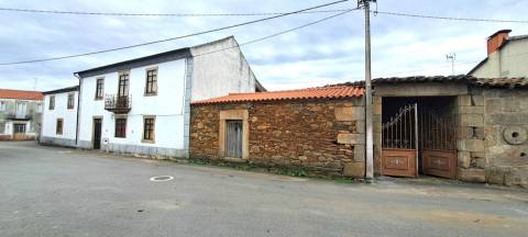 Quinta em Travanca, Mogadouro