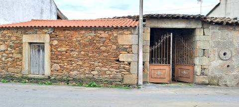 Quinta em Travanca, Mogadouro