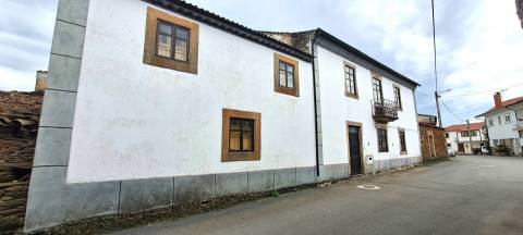 Quinta em Travanca, Mogadouro