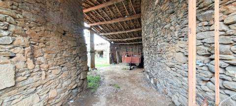 Quinta em Travanca, Mogadouro