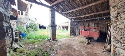 Quinta em Travanca, Mogadouro