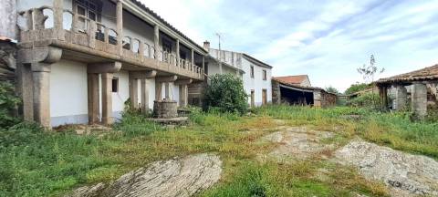 Quinta em Travanca, Mogadouro