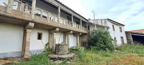 Quinta em Travanca, Mogadouro