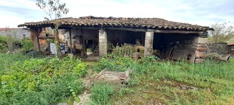 Quinta em Travanca, Mogadouro