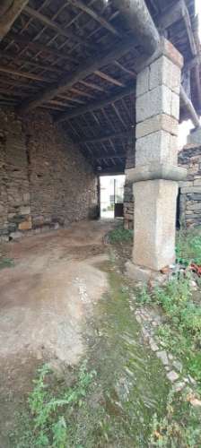 Quinta em Travanca, Mogadouro