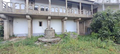 Quinta em Travanca, Mogadouro