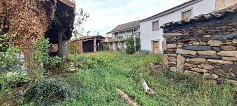 Quinta em Travanca, Mogadouro