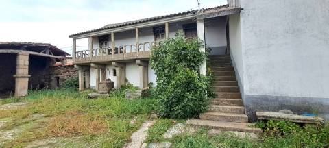 Quinta em Travanca, Mogadouro