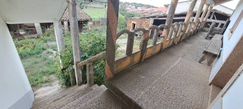 Quinta em Travanca, Mogadouro
