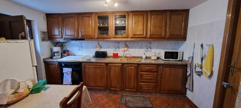 Moradia T3, Miranda do Douro