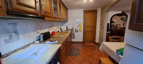 Moradia T3, Miranda do Douro