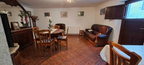 Moradia T3, Miranda do Douro