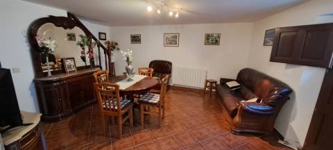 Moradia T3, Miranda do Douro