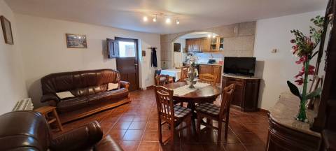 Moradia T3, Miranda do Douro