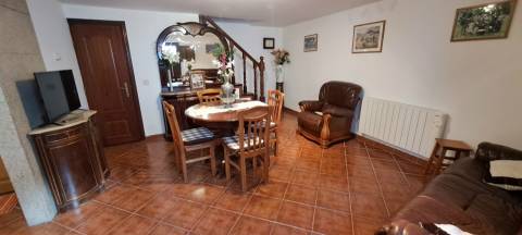 Moradia T3, Miranda do Douro