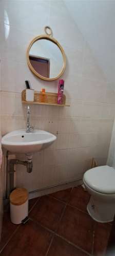 Moradia T3, Miranda do Douro