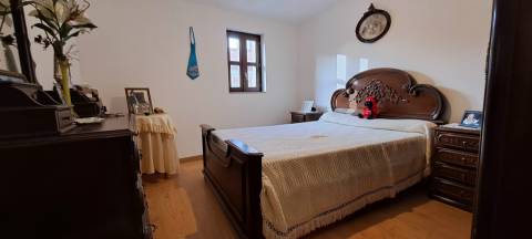 Moradia T3, Miranda do Douro