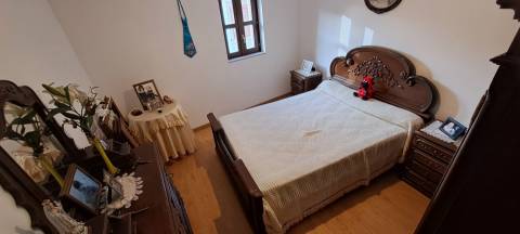 Moradia T3, Miranda do Douro