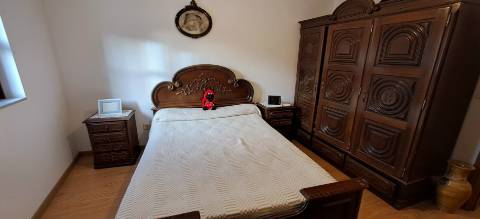 Moradia T3, Miranda do Douro