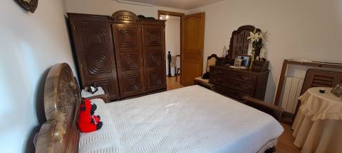 Moradia T3, Miranda do Douro